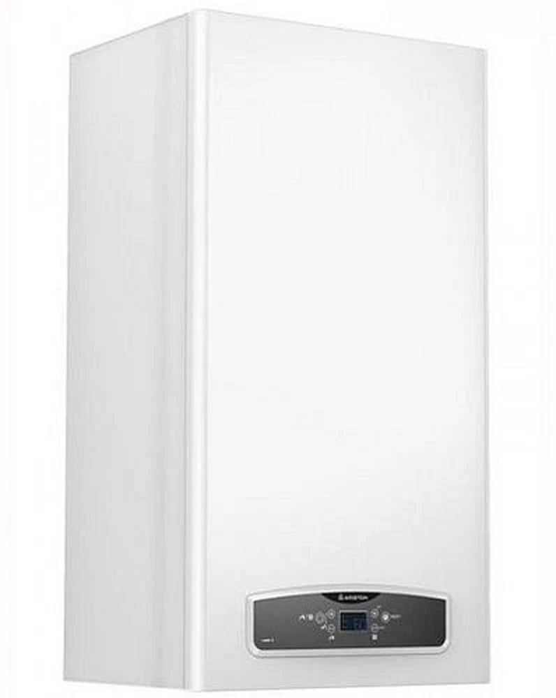 Котел газовый Ariston CARES XC 15 FF 16.7 кВт настенный конвекционный двухконтурный Котел газовый Ariston CARES XC 15 FF 16.7 кВт настенный конвекционный двухконтурный