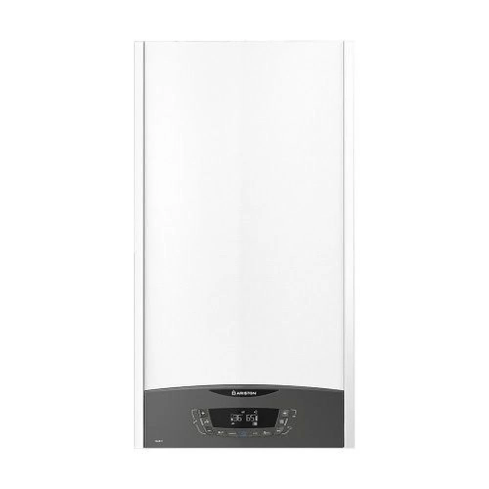 Котел газовый Ariston CLAS XC 24 FF 28.7 кВт настенный конвекционный двухконтурный Котел газовый Ariston CLAS XC 24 FF 28.7 кВт настенный конвекционный двухконтурный