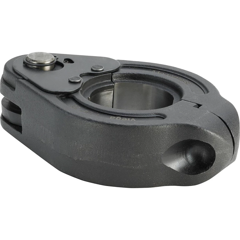 Пресс-кольцо Viega 4296.1 11/4″ Ду32, тип Picco PT2, для пресс-инструментов Megapress, для труб диаметром 32 мм